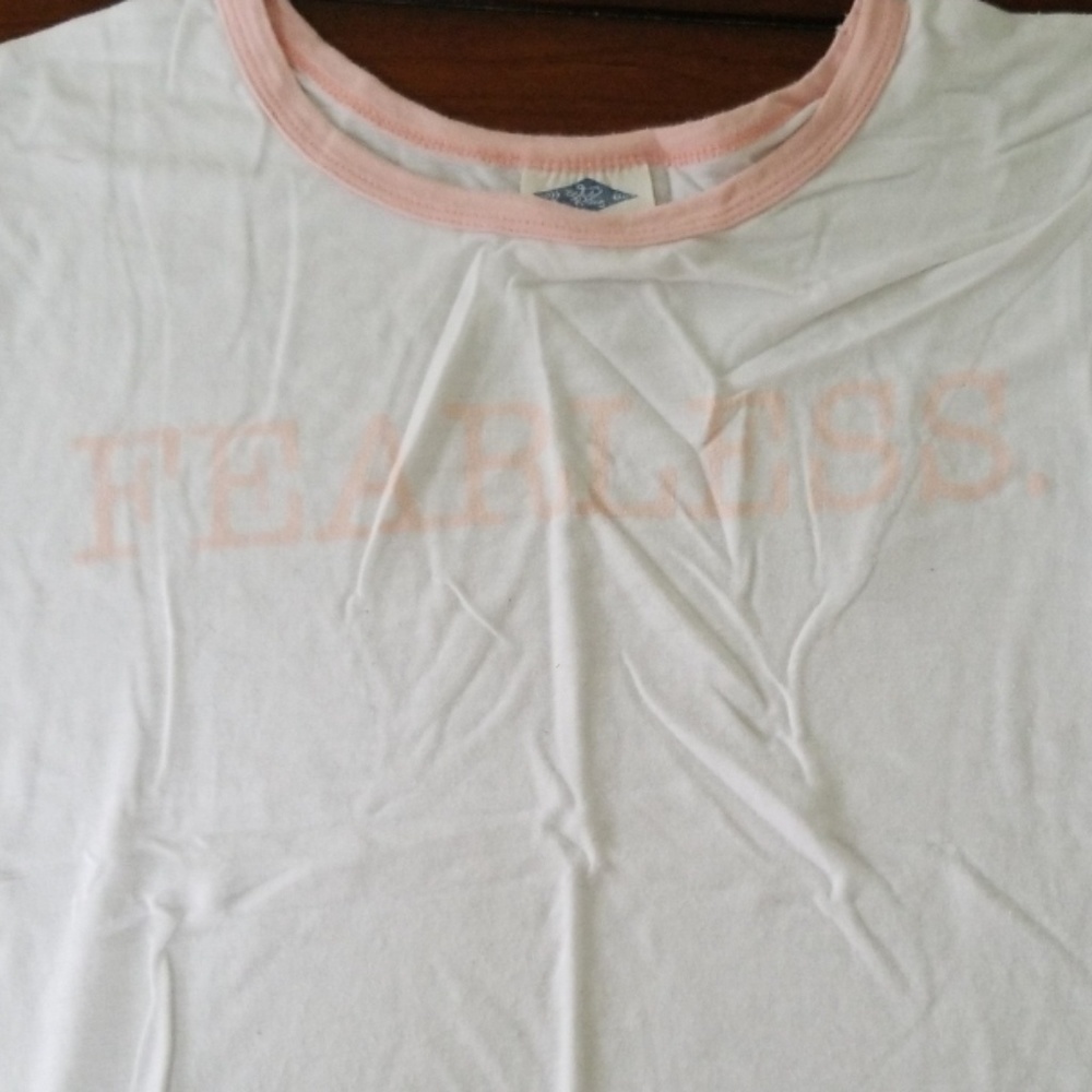 Fearless Top - Picture 2 of 3